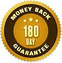 Light Therapy X Money Back Guarantee